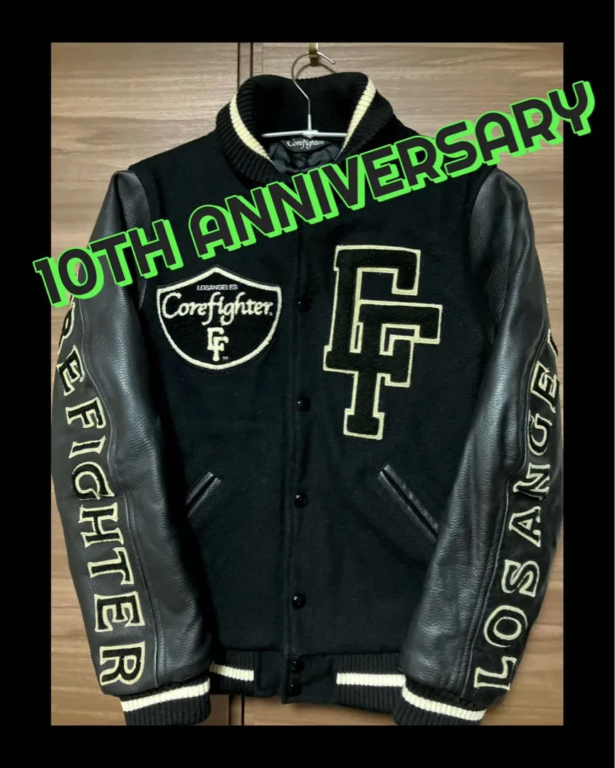 2026年最新】コアファイター スカジャンの人気アイテム - メルカリ