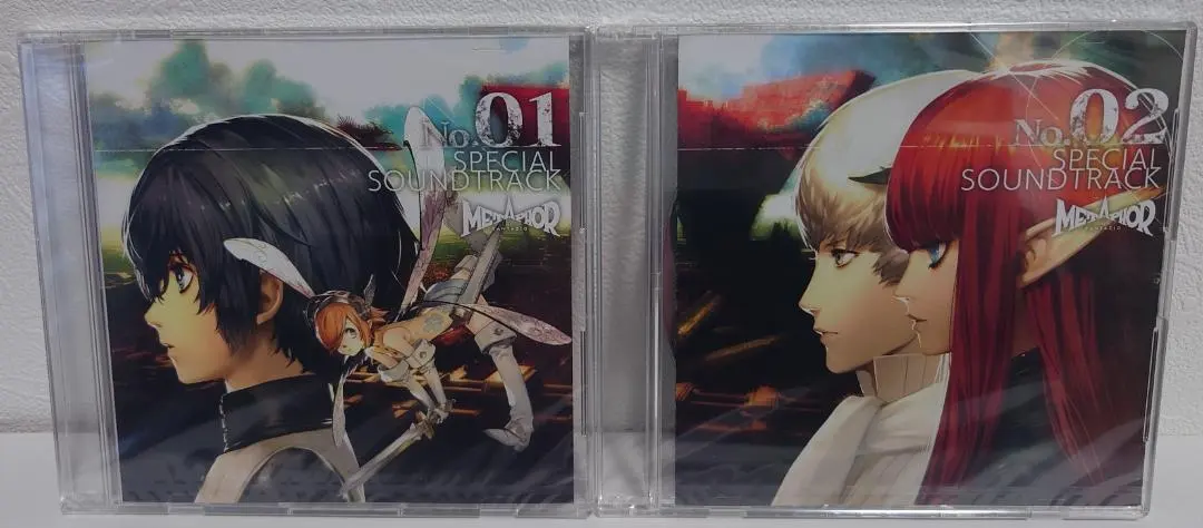 2026年最新】メタファー リファンタジオ サウンドトラックの人気