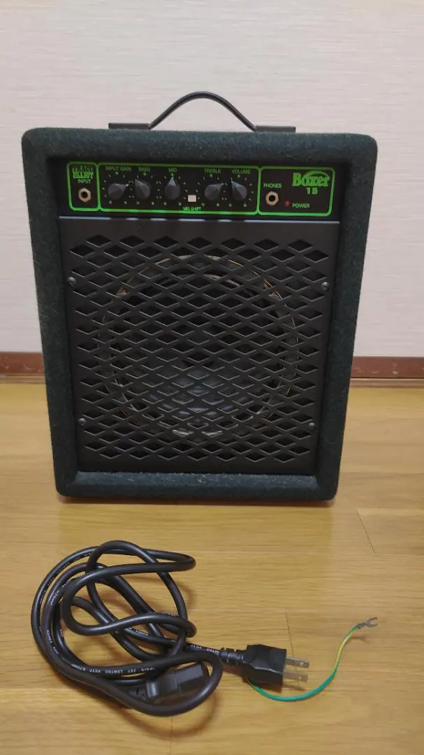 2026年最新】Trace Elliot Boxer 15の人気アイテム - メルカリ