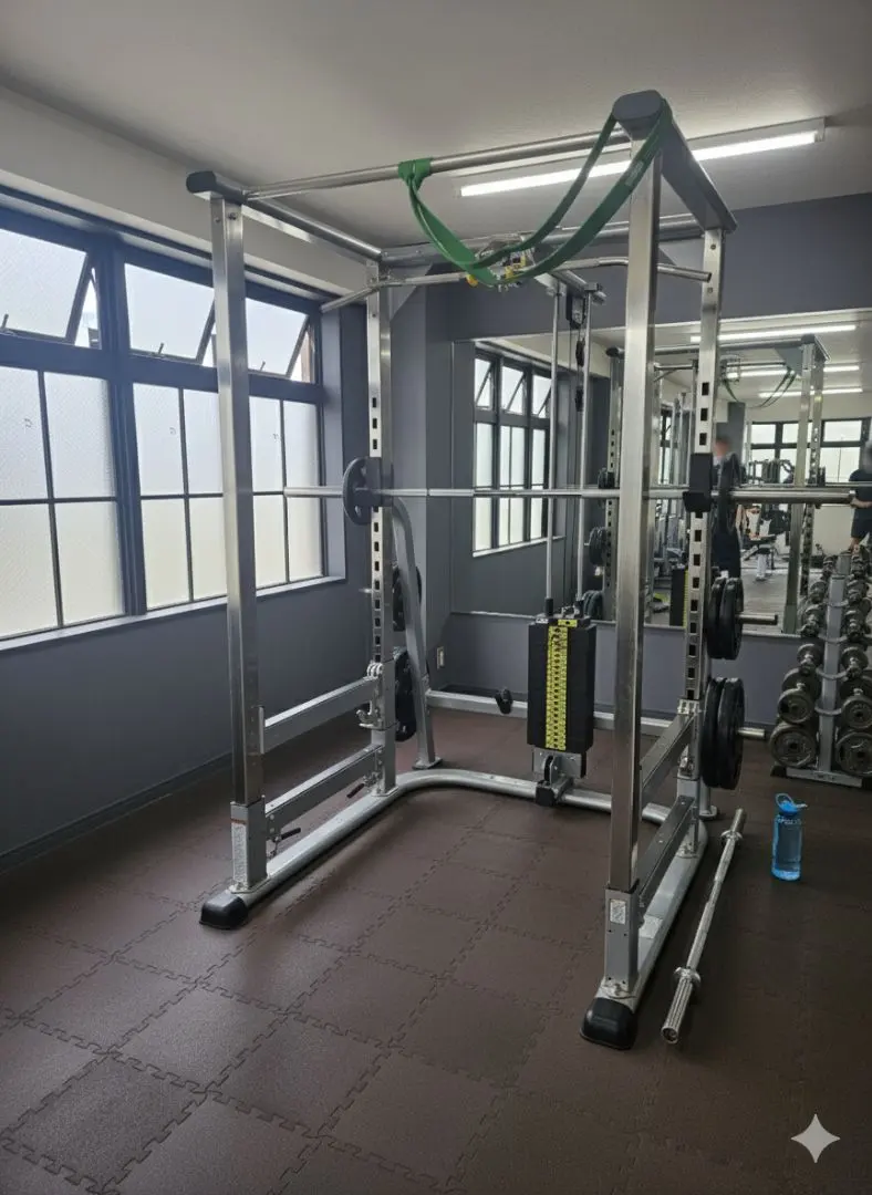 2026年最新】タフスタッフ パワーラックの人気アイテム - メルカリ