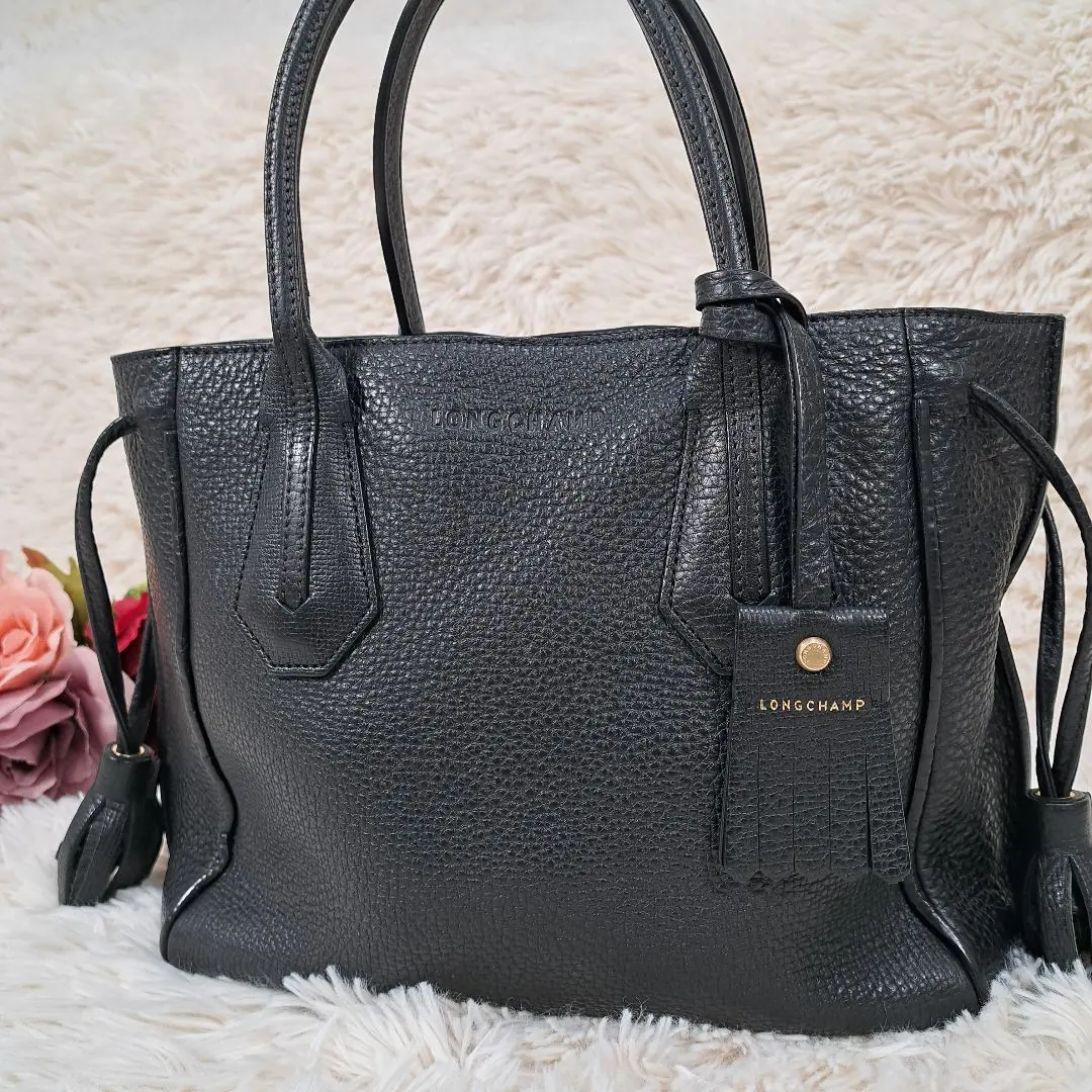 2026年最新】ロンシャン LONGCHAMP ペネロペの人気アイテム - メルカリ