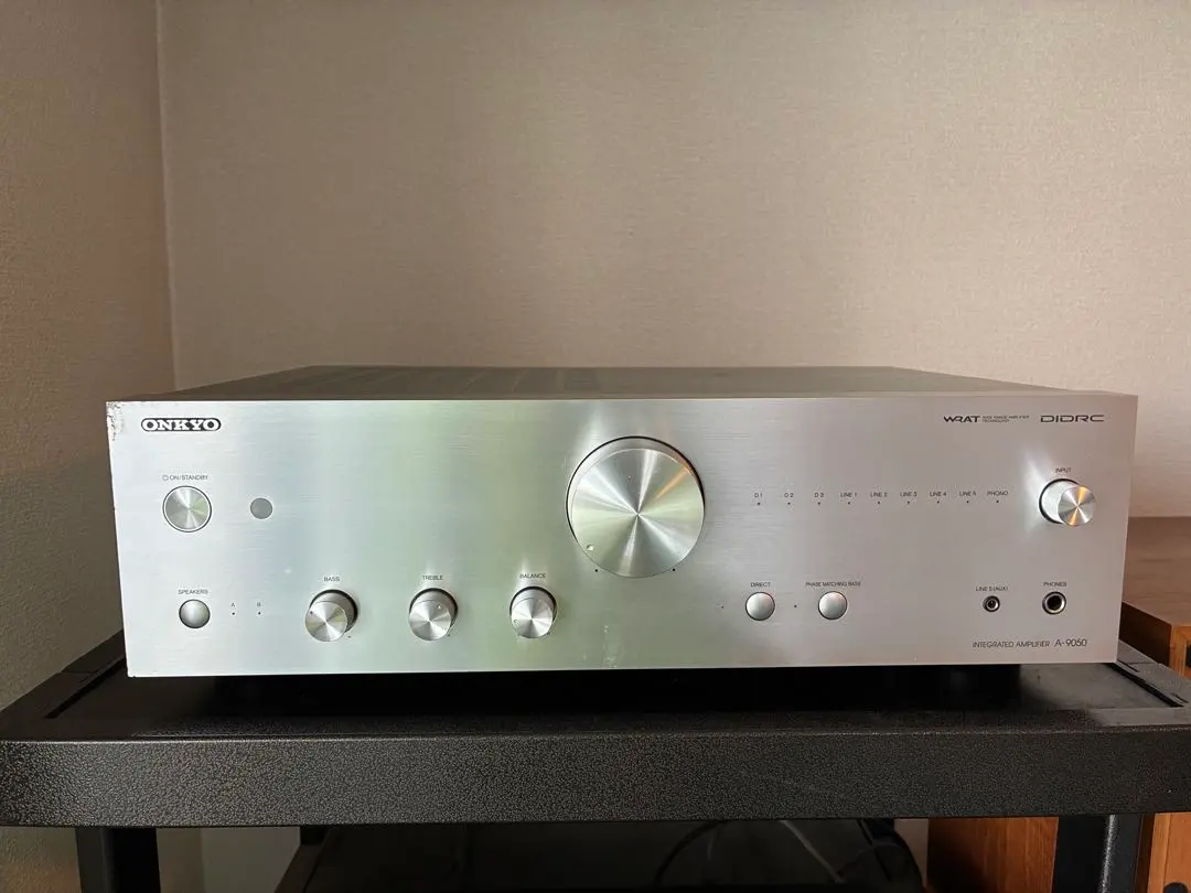 2026年最新】onkyo a-9050の人気アイテム - メルカリ