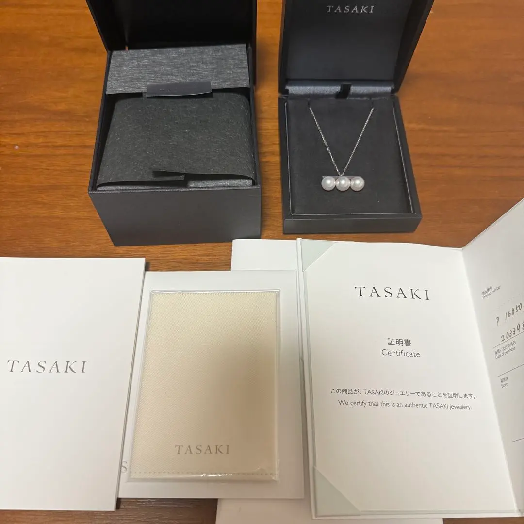 2026年最新】tasaki バランスネオ ピアスの人気アイテム - メルカリ