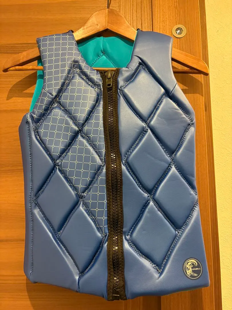 2026年最新】オニール ライフジャケットの人気アイテム - メルカリ