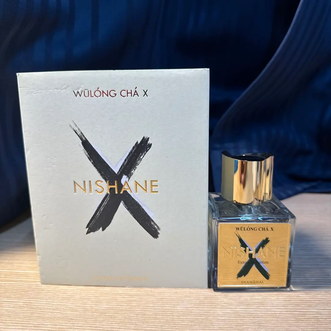 2026年最新】ニシャネ ウーロンチャxの人気アイテム - メルカリ