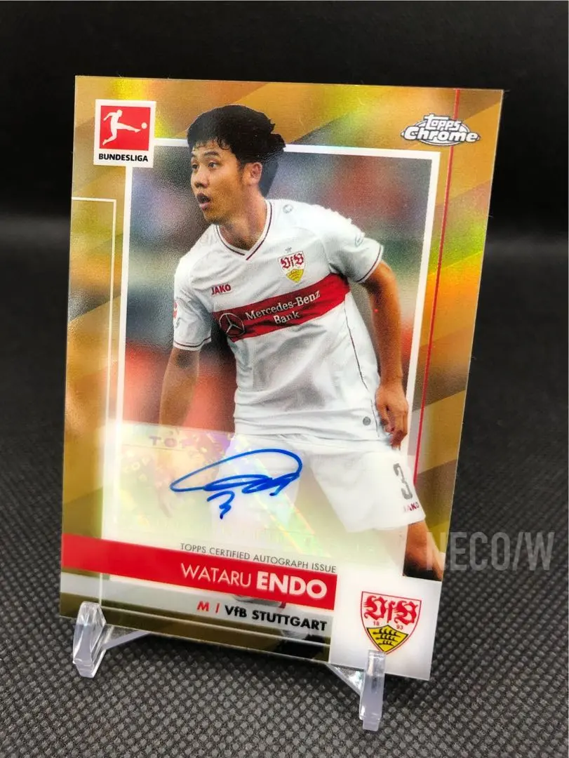 2026年最新】遠藤航 直筆サインの人気アイテム - メルカリ