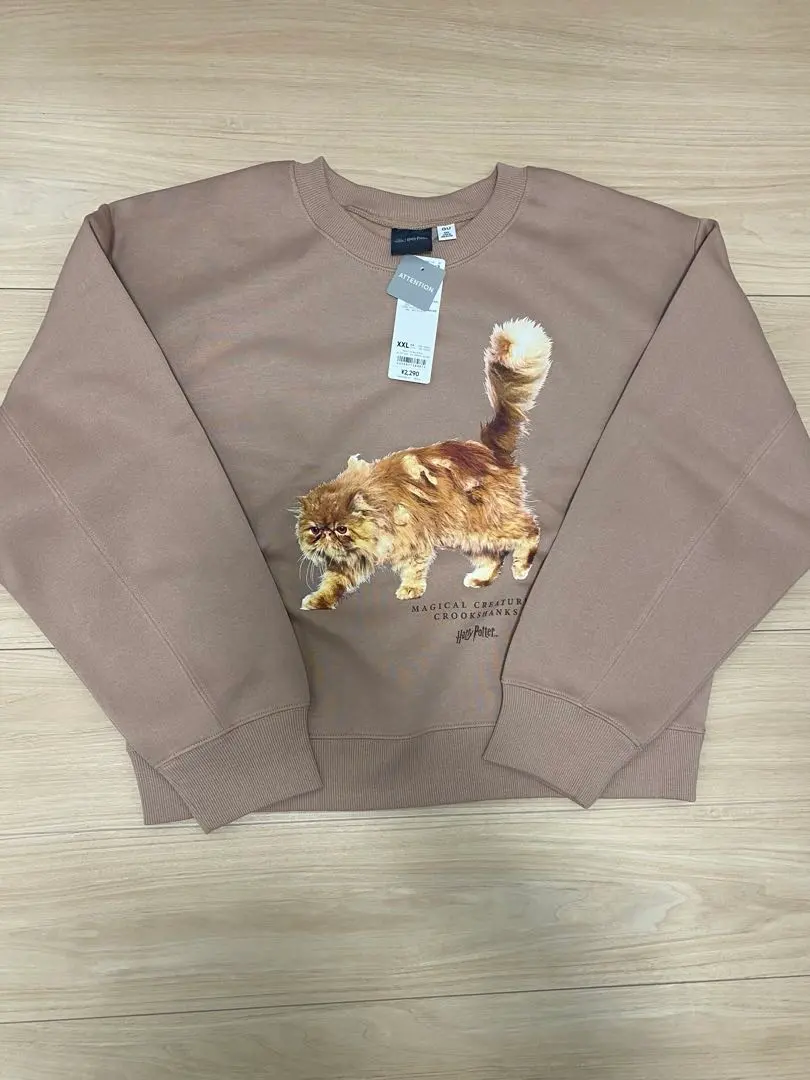 2026年最新】クルックシャンクス guの人気アイテム - メルカリ