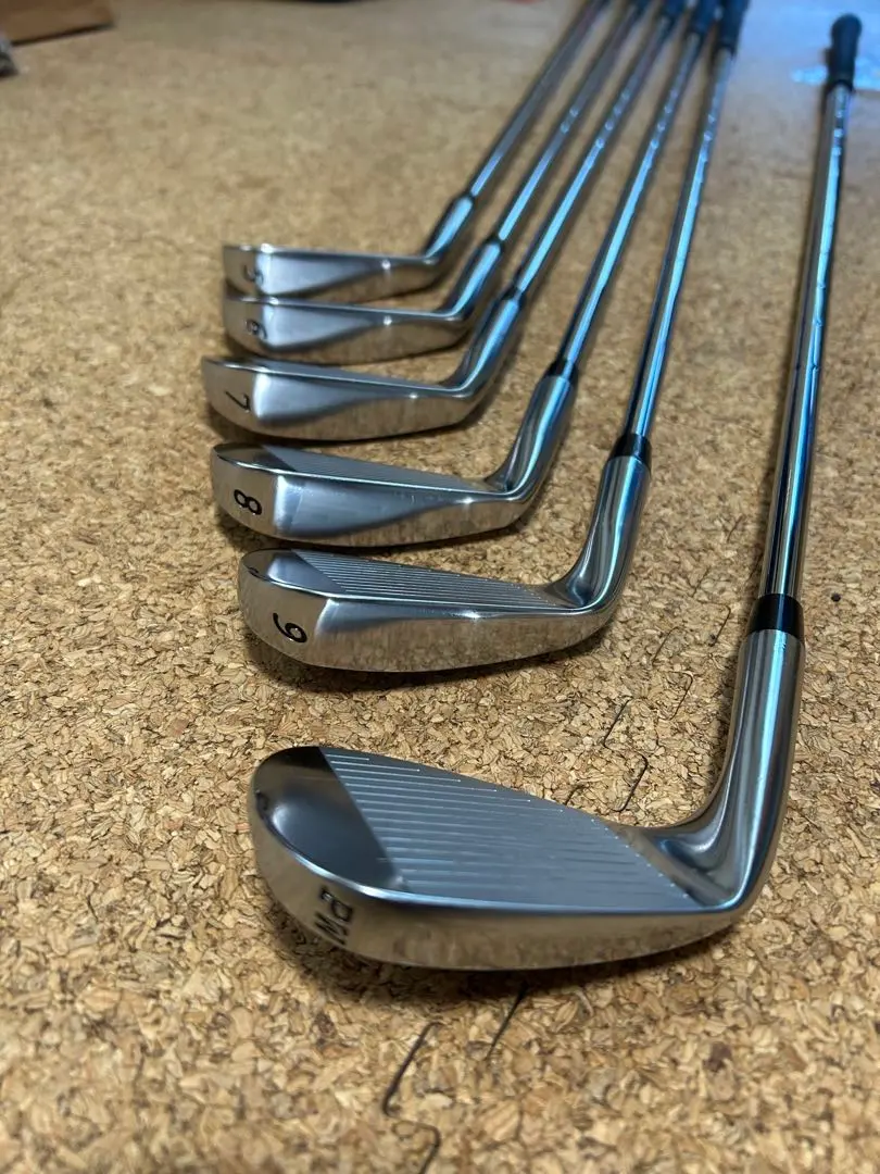 2026年最新】ジャンバティスト アイアンの人気アイテム - メルカリ