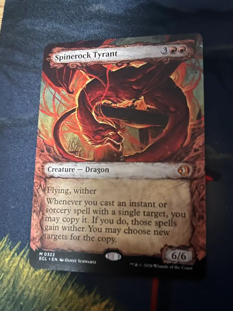 2026年最新】背骨岩の暴君 mtg の人気アイテム - メルカリ