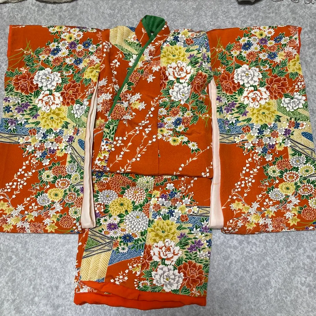 2026年最新】市松人形 着物 10号の人気アイテム - メルカリ