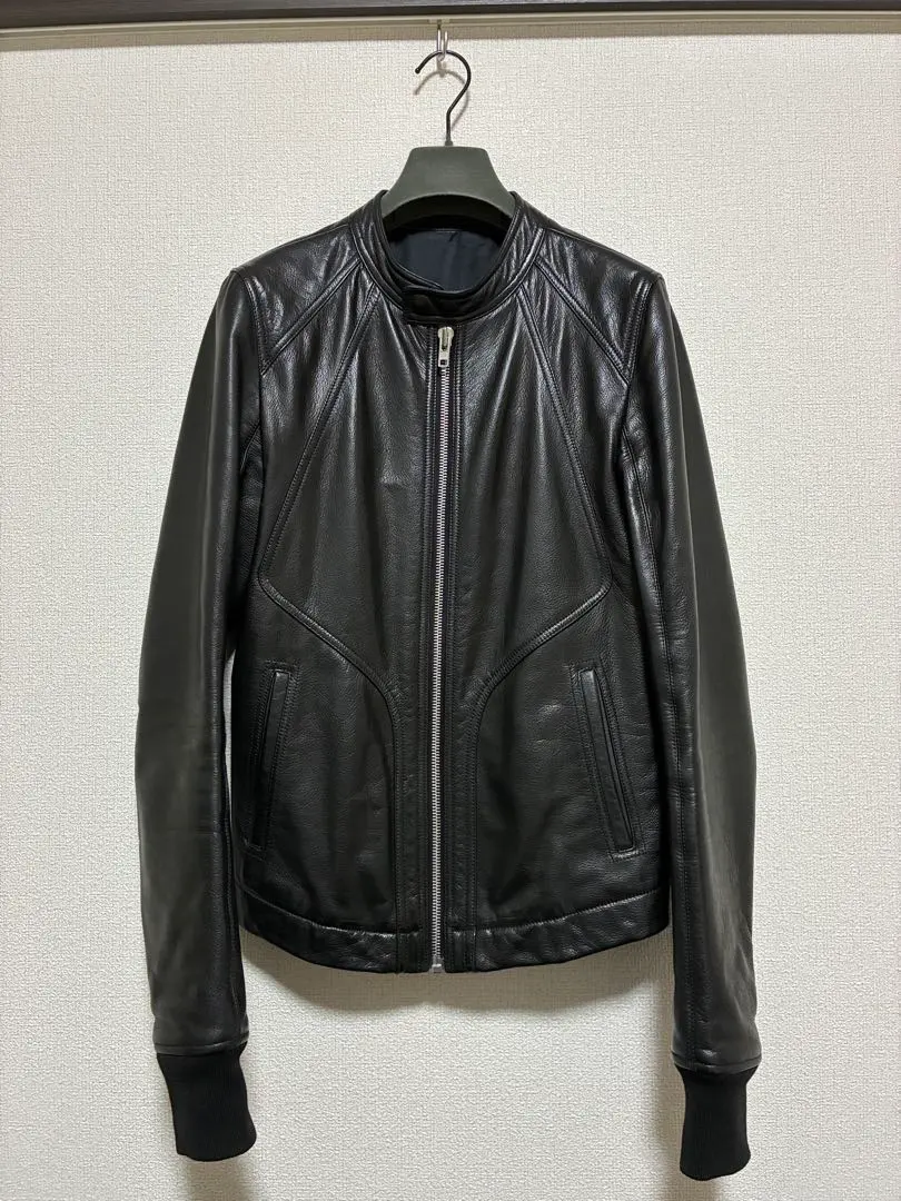 2026年最新】リックオウエンス インターシャの人気アイテム - メルカリ