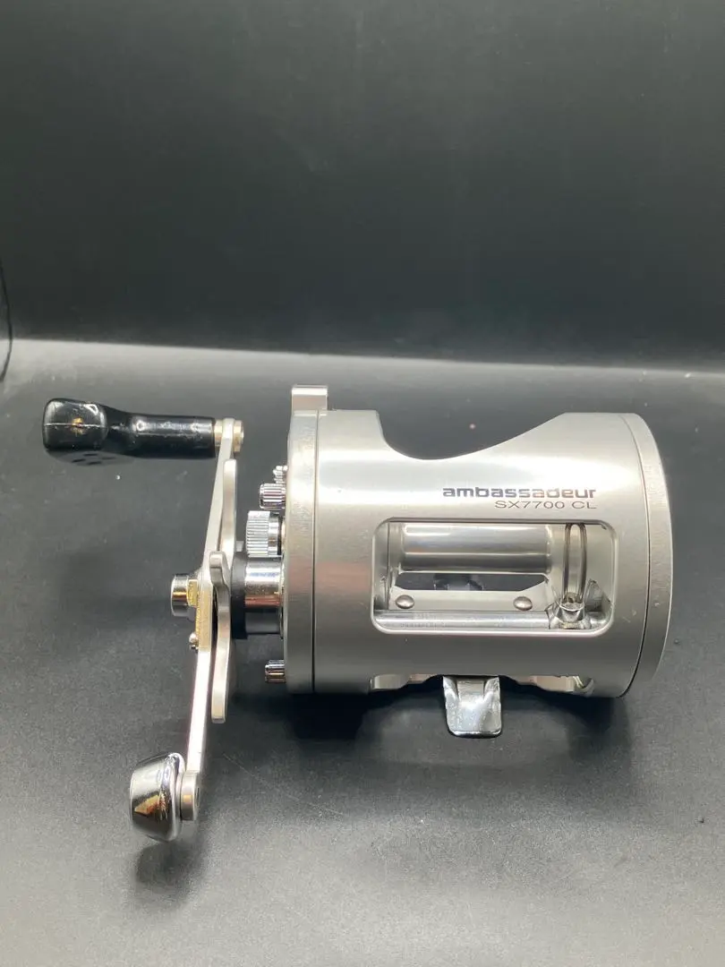 2026年最新】ABU 7700の人気アイテム - メルカリ