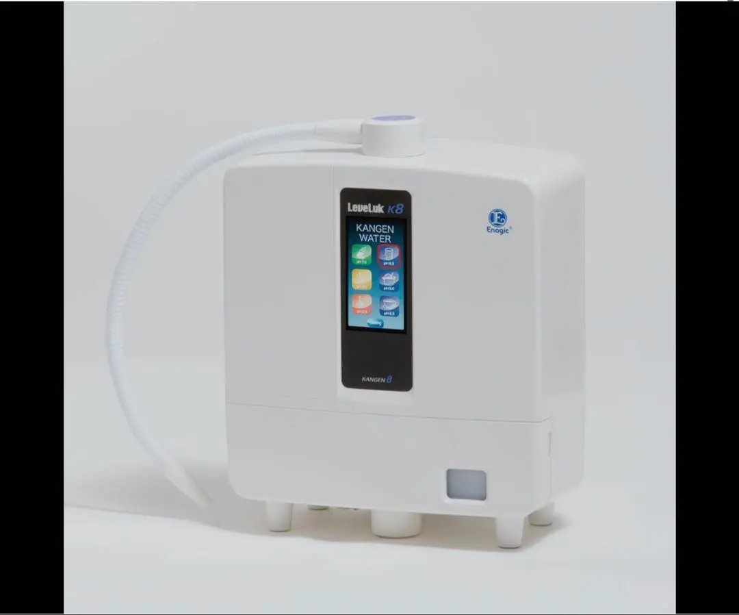 2026年最新】エナジック 浄水器の人気アイテム - メルカリ