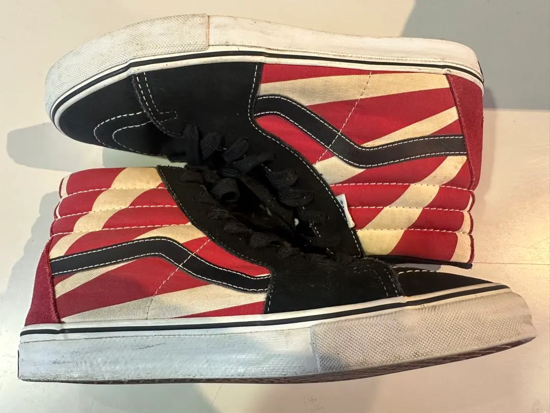 2026年最新】vans ホソイの人気アイテム - メルカリ