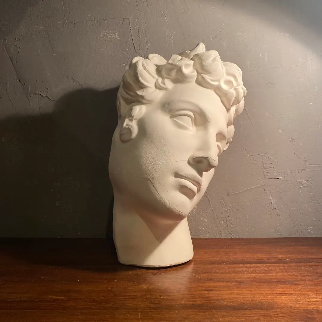 2026年最新】石膏像 メディチの人気アイテム - メルカリ