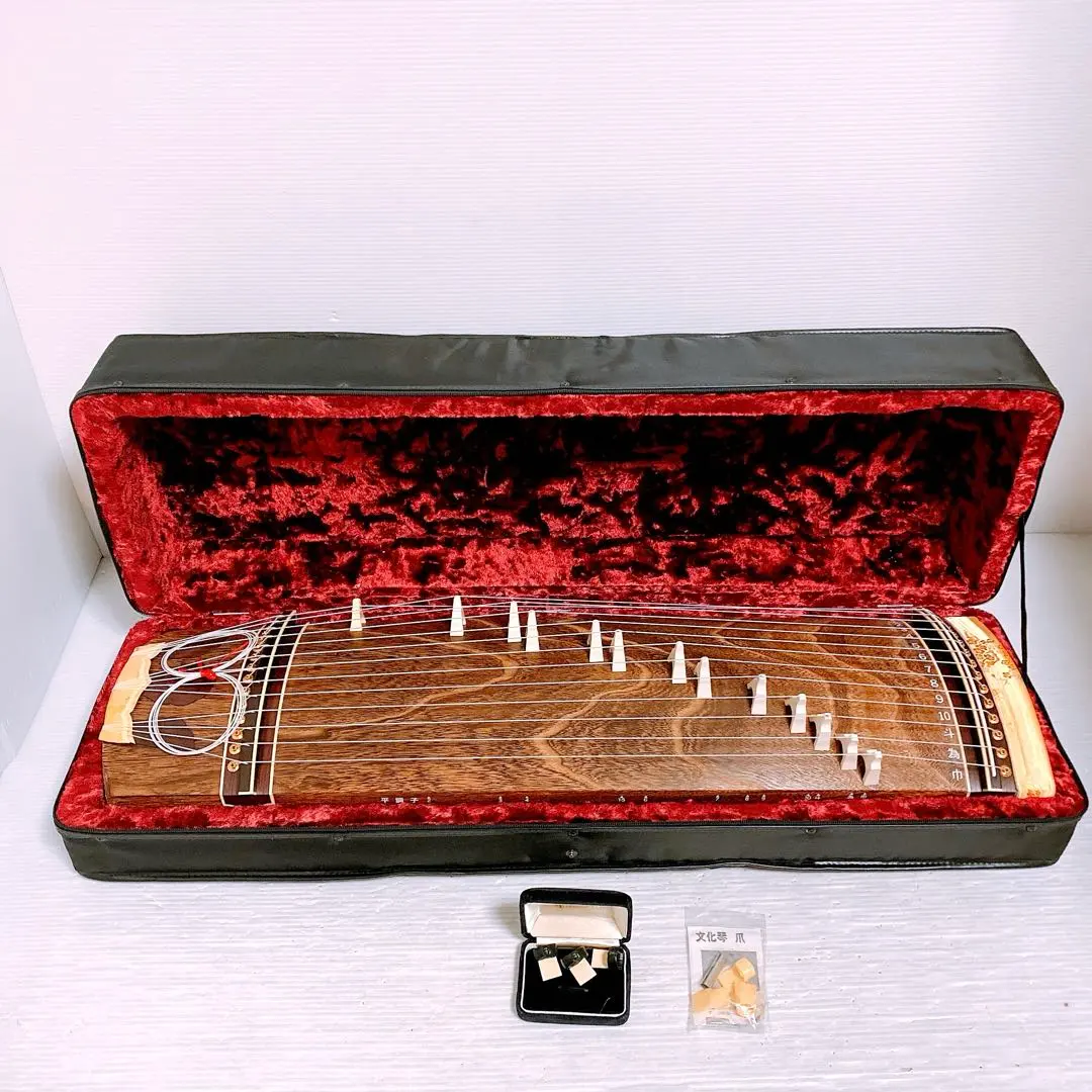 2026年最新】文化琴 ゼンオンの人気アイテム - メルカリ