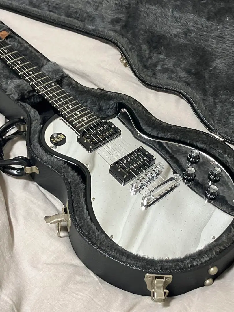 2026年最新】ギブソン GIBSON ハードケース レスポールスペシャルの