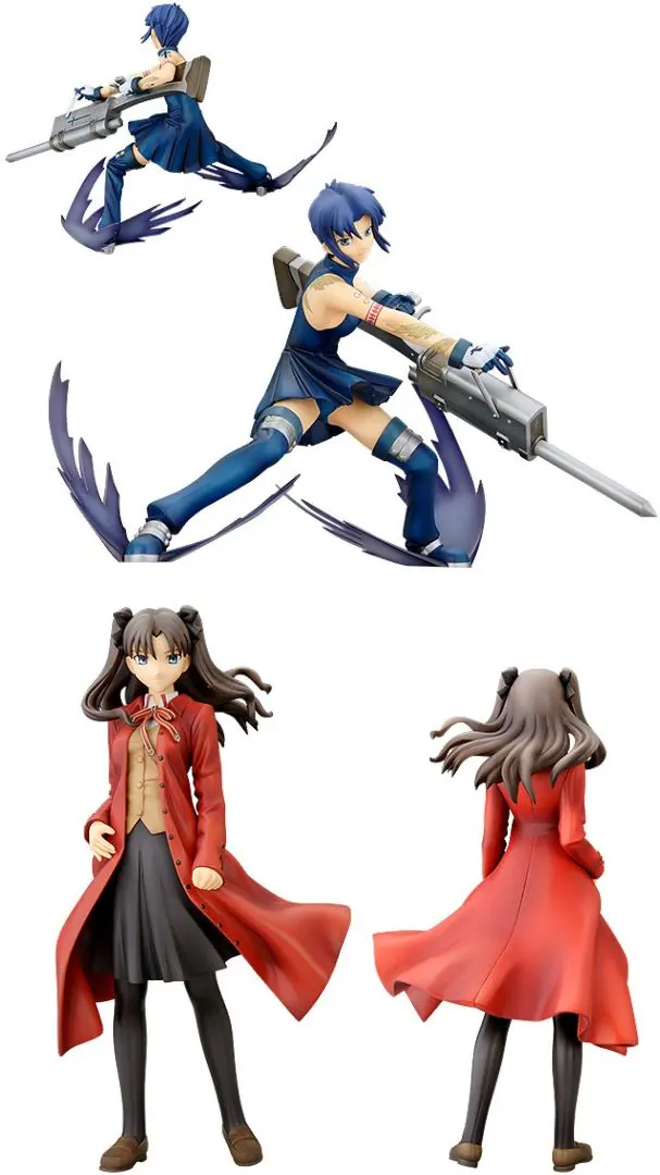 2026年最新】fa4 type-moon collectionの人気アイテム - メルカリ