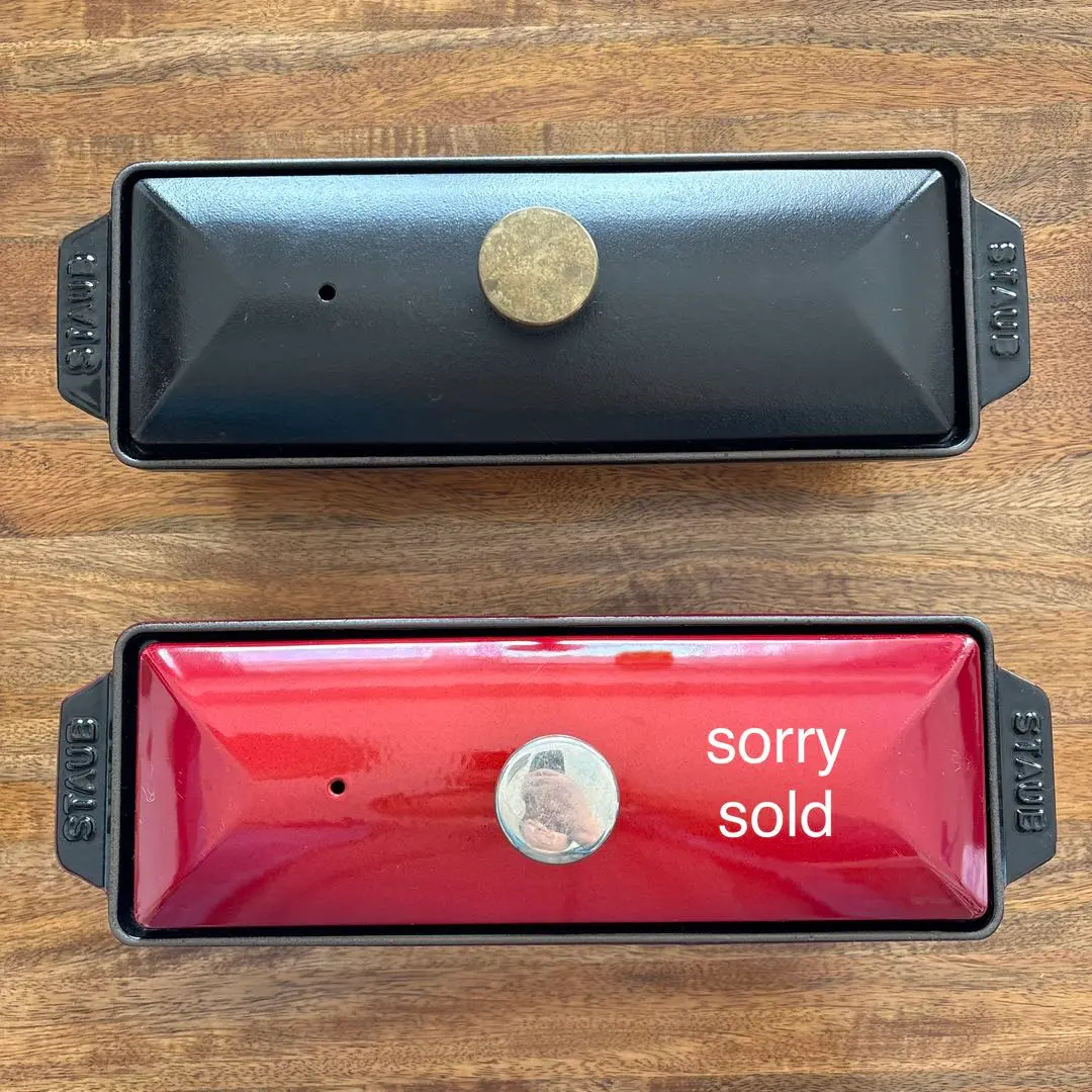 2026年最新】staub テリーヌの人気アイテム - メルカリ