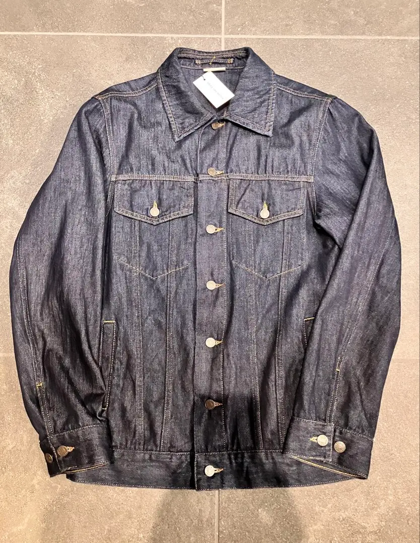 2026年最新】DRIES VAN NOTEN Gジャン・デニムジャケットの人気