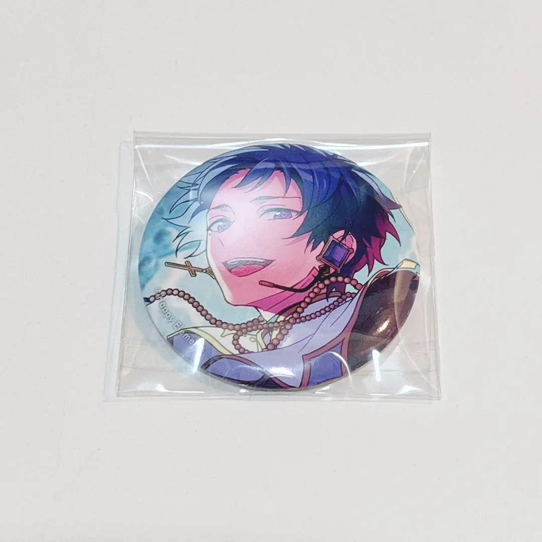 2026年最新】伏見弓弦 缶バッジ 7周年の人気アイテム - メルカリ