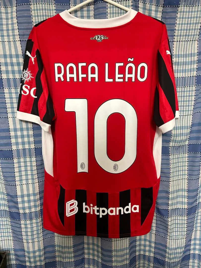 2026年最新】ラファエルレオン ユニフォームの人気アイテム - メルカリ