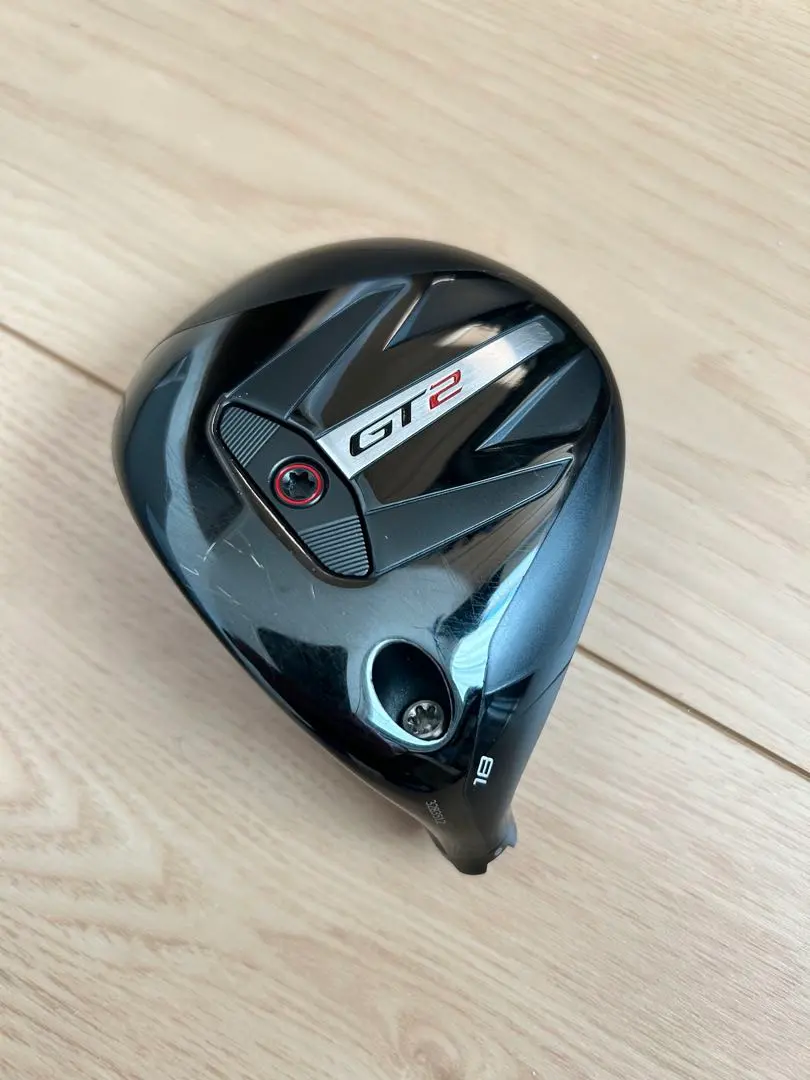 2026年最新】GT2 フェアウェイウッド 5wの人気アイテム - メルカリ