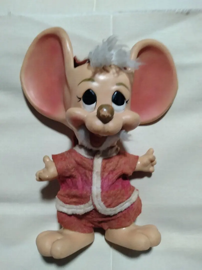 2026年最新】トッポジージョ ぬいぐるみの人気アイテム - メルカリ