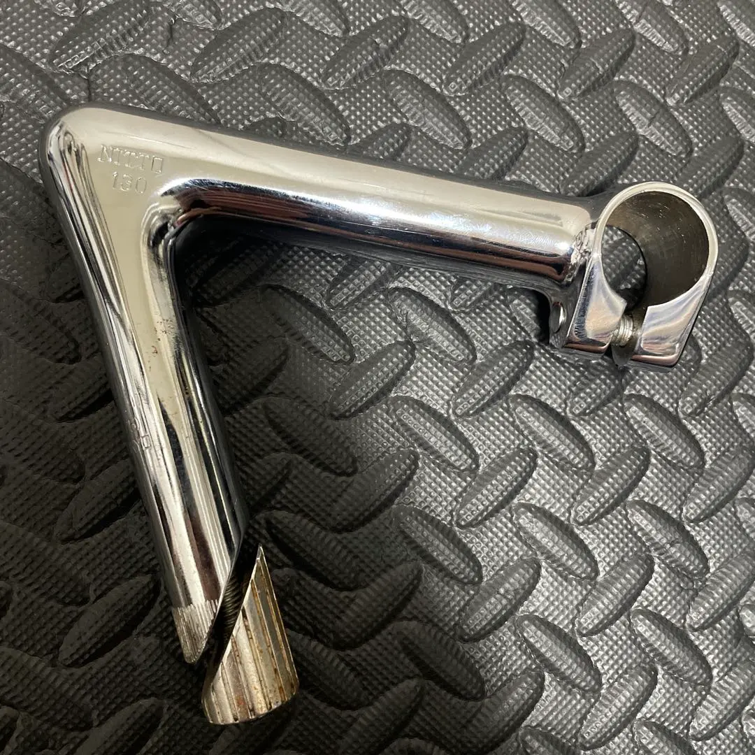 2026年最新】njs ステム 65の人気アイテム - メルカリ