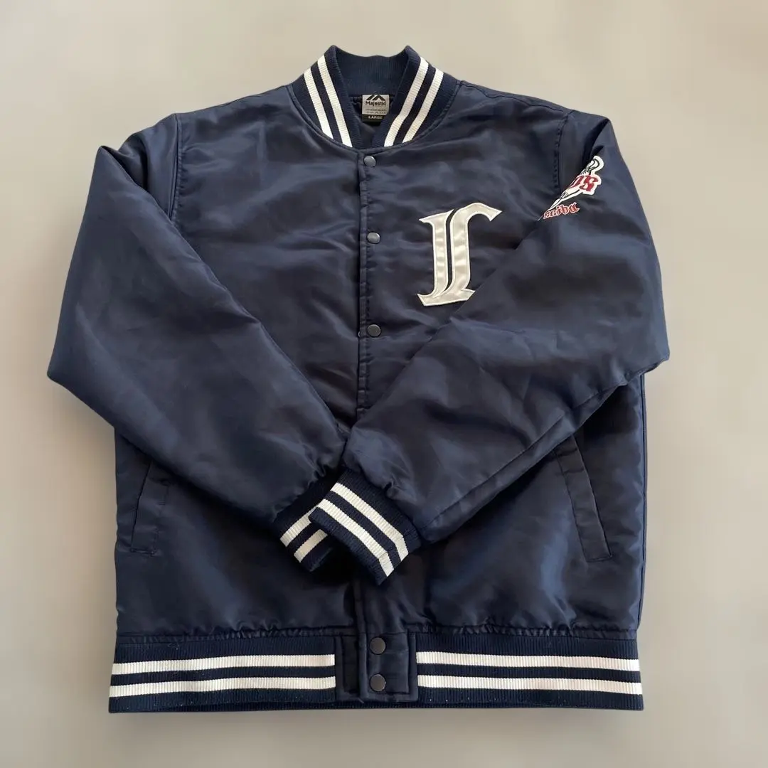 2026年最新】西武ライオンズスタジャンの人気アイテム - メルカリ