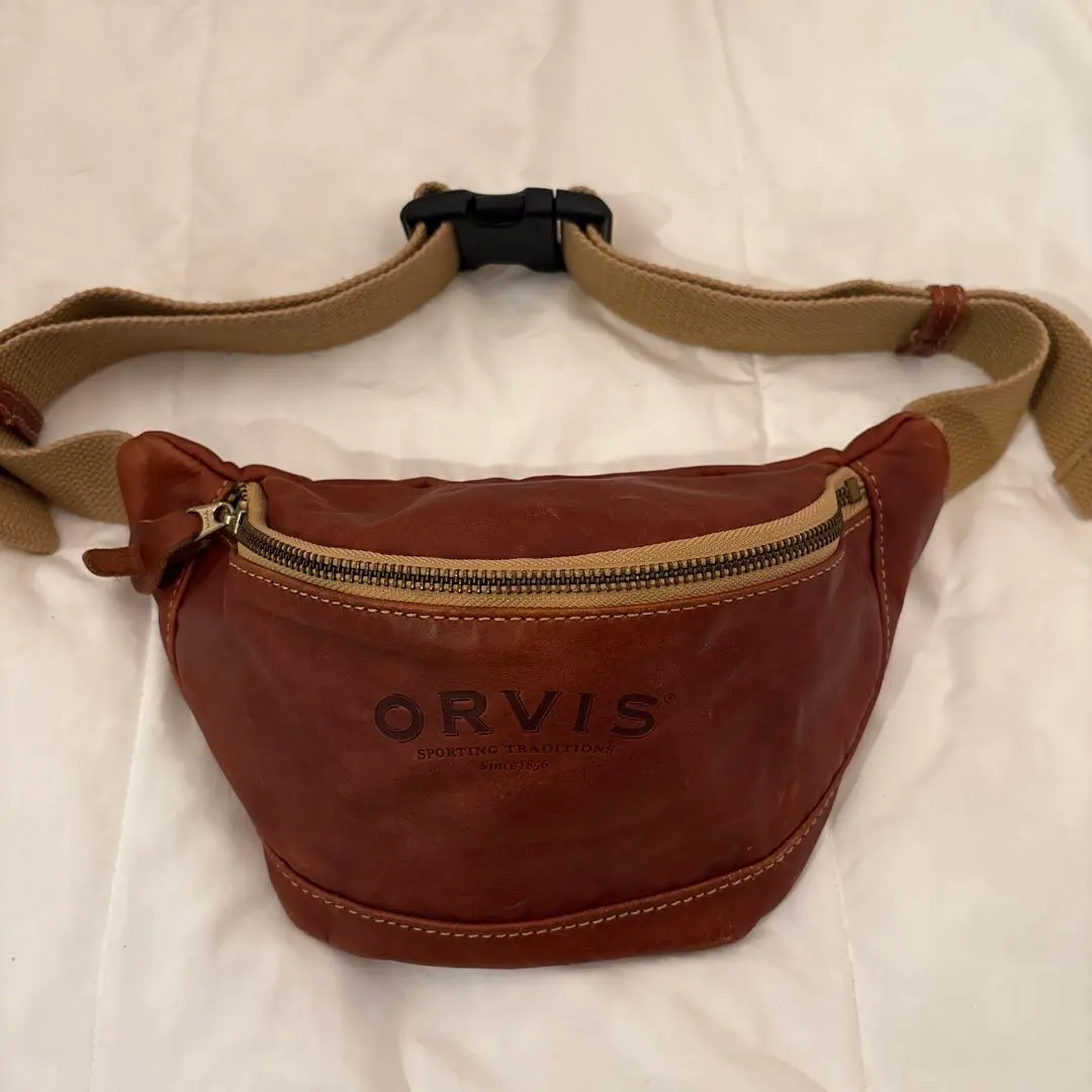 2026年最新】orvis ショルダーバッグの人気アイテム - メルカリ