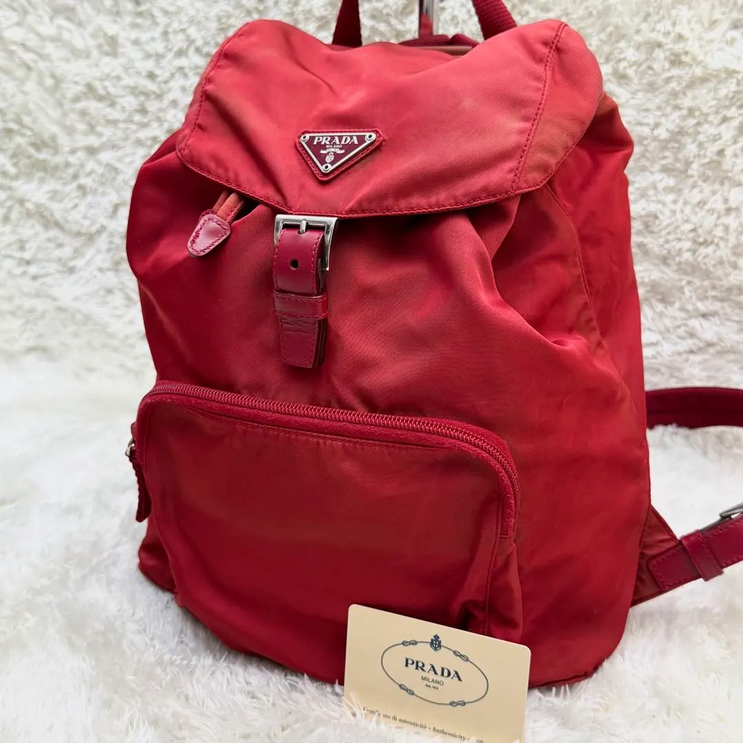 2026年最新】PRADA B4650の人気アイテム - メルカリ