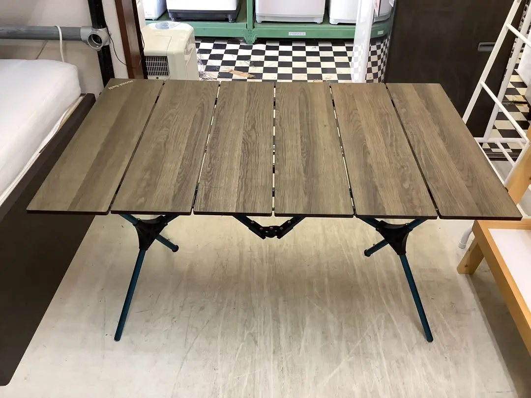 2026年最新】mont-bell モンベル マルチフォールディングテーブルの