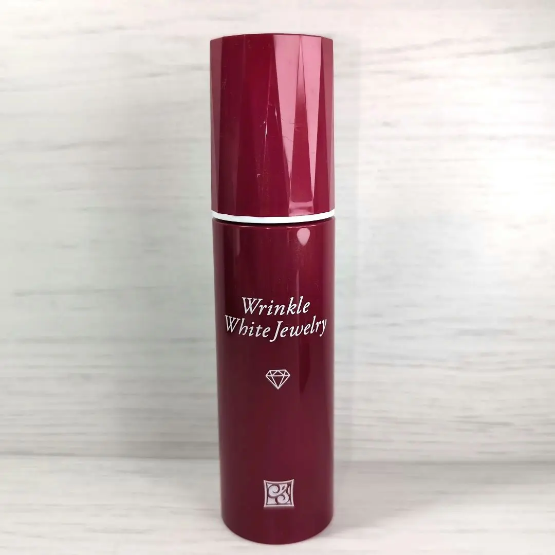 2026年最新】チェンジカオリホワイトリンクルホワイトジュエリーIの