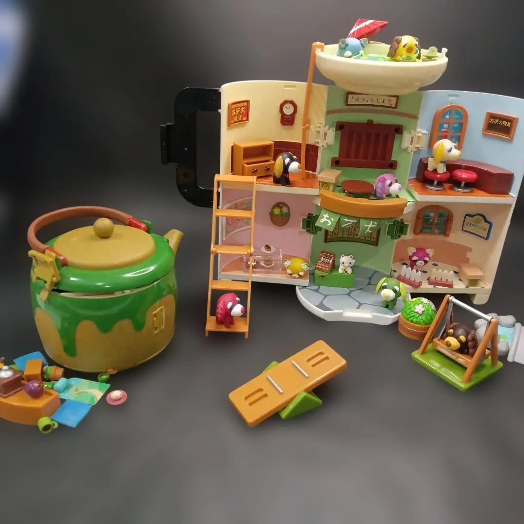 2026年最新】なごみのお家 お茶犬の人気アイテム - メルカリ