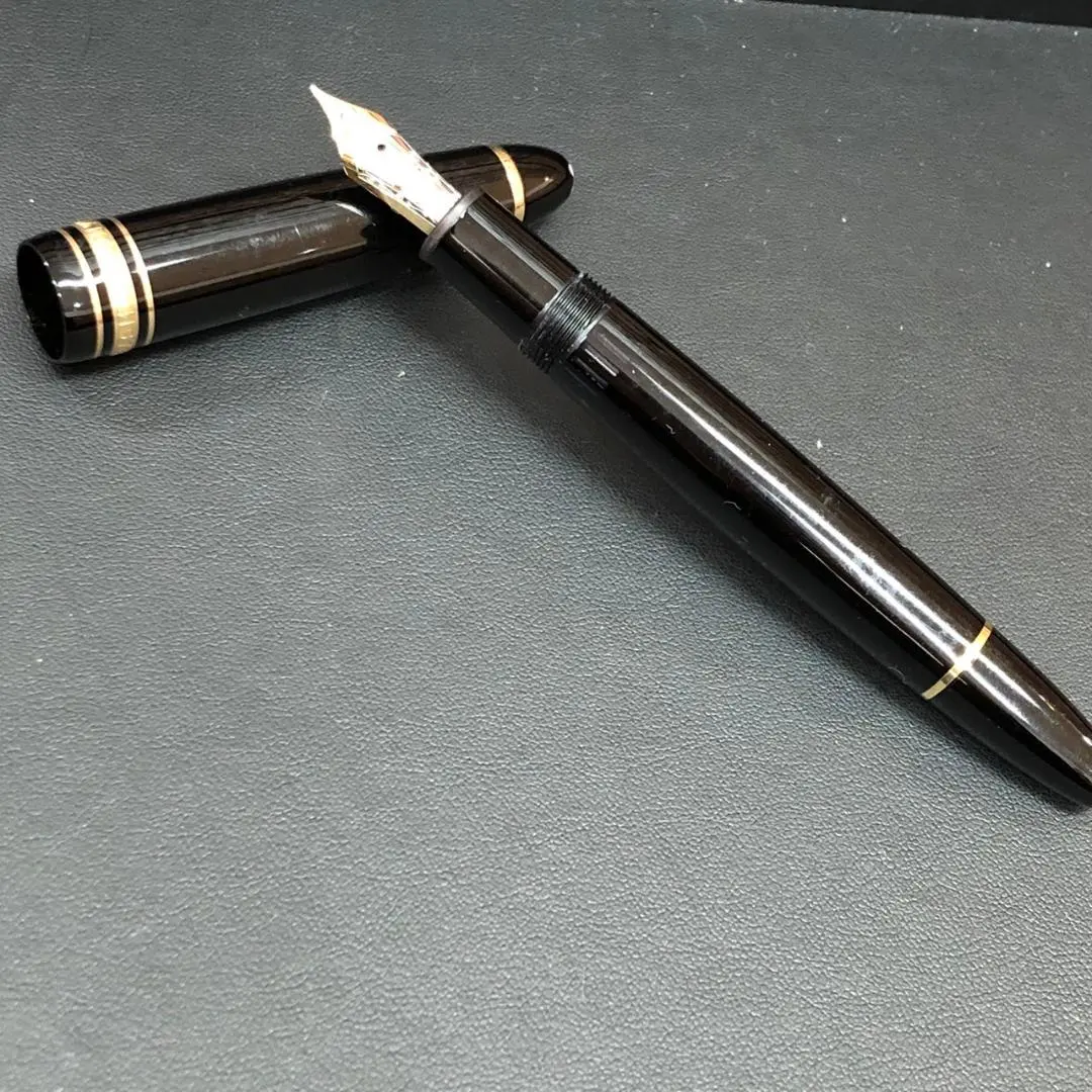 2026年最新】モンブラン 万年筆 4810 18Cの人気アイテム - メルカリ