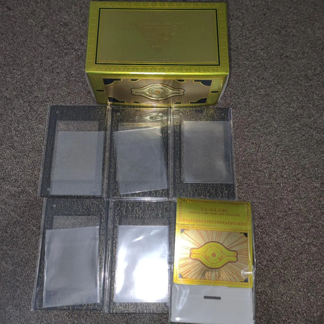 2026年最新】ミレニアムボックス ゴールドエディションの人気アイテム