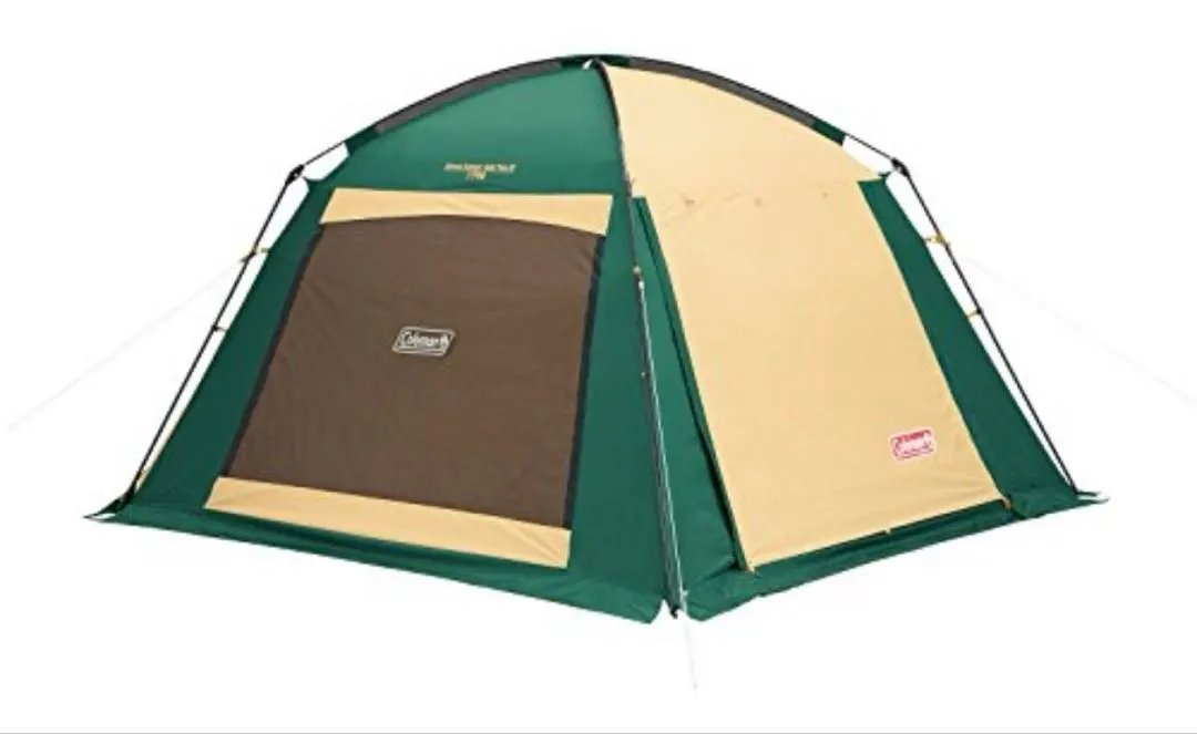 2026年最新】コールマン パラタープⅡの人気アイテム - メルカリ