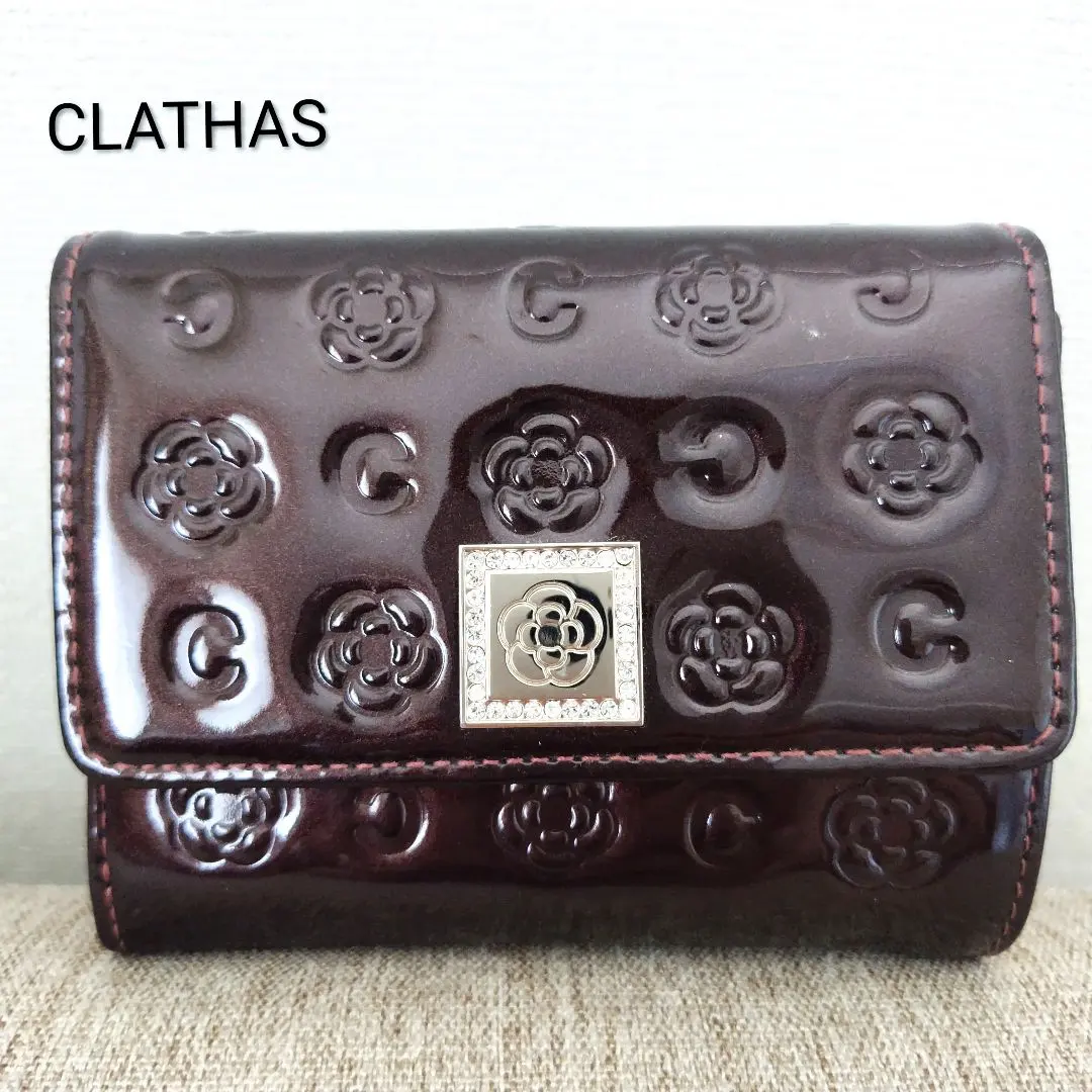 2026年最新】クレイサス 財布 がま口の人気アイテム - メルカリ