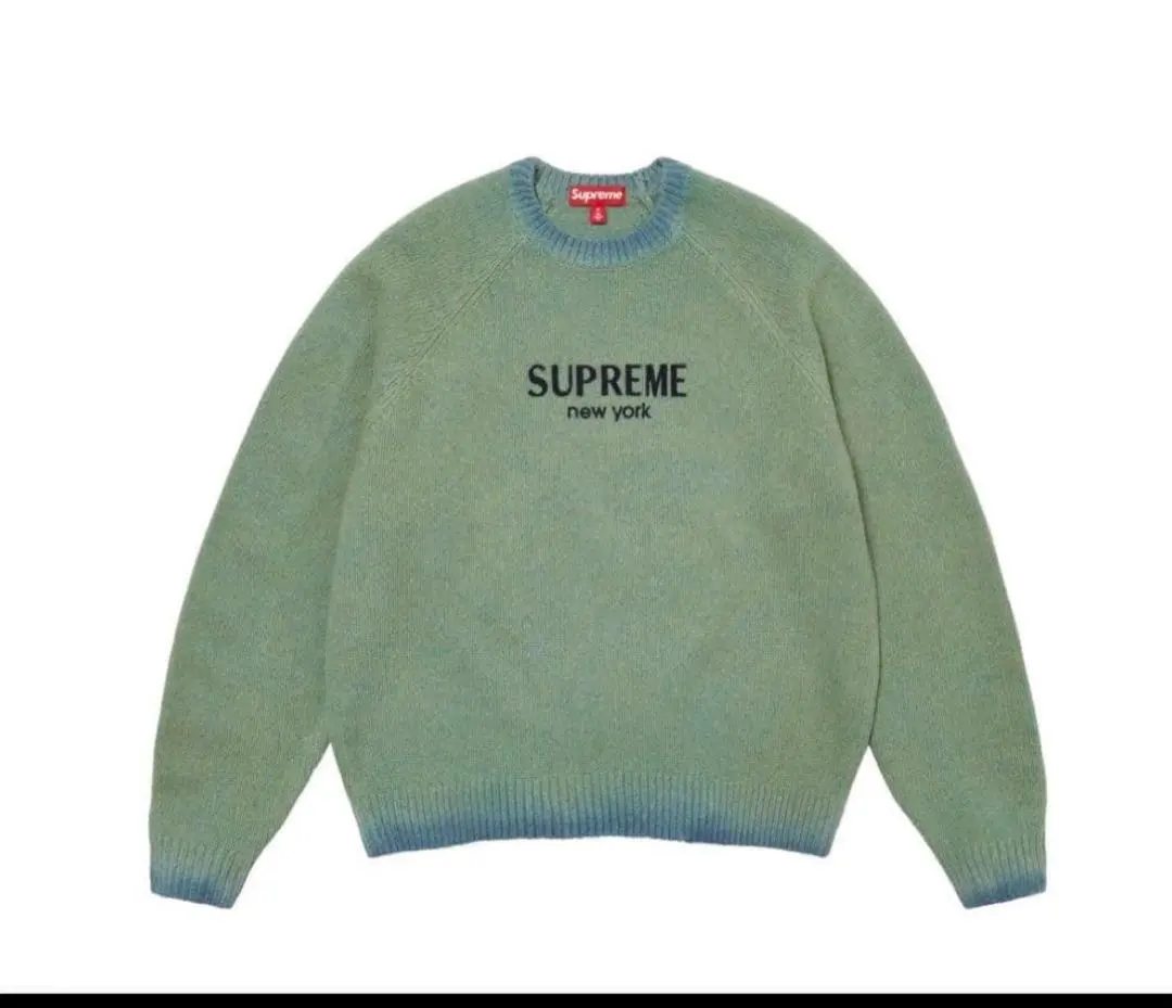 2026年最新】supreme floral sweaterの人気アイテム - メルカリ