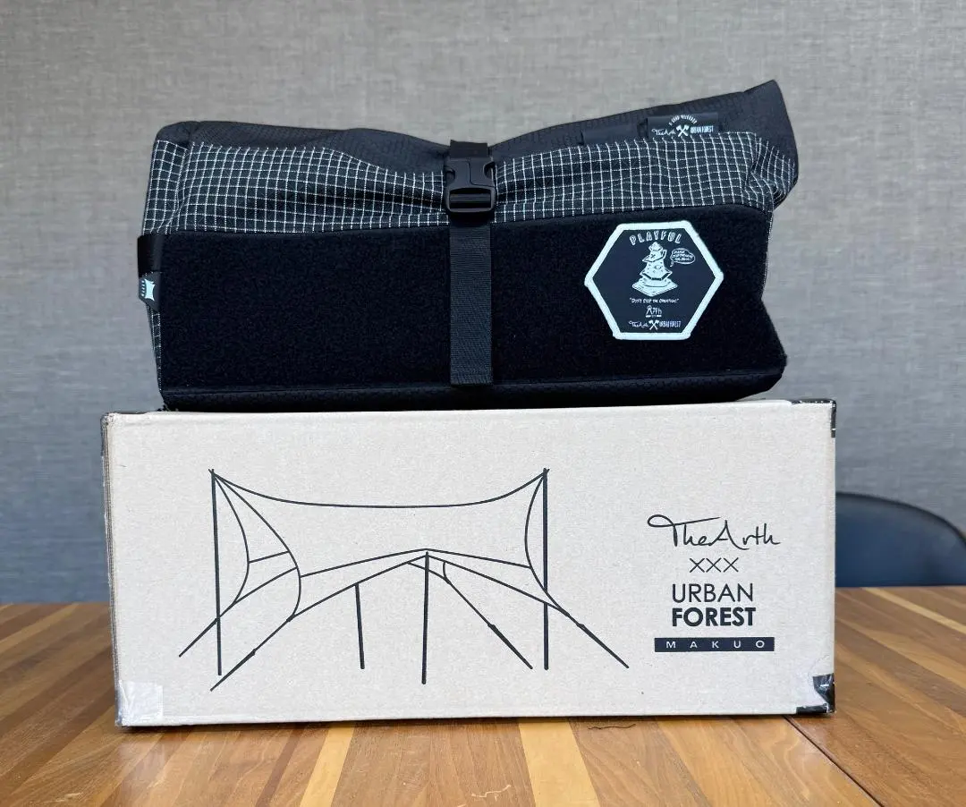 2026年最新】urban forest タープの人気アイテム - メルカリ
