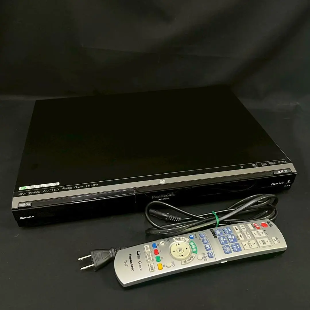 2026年最新】Panasonic HDD DMR-BWT650の人気アイテム - メルカリ