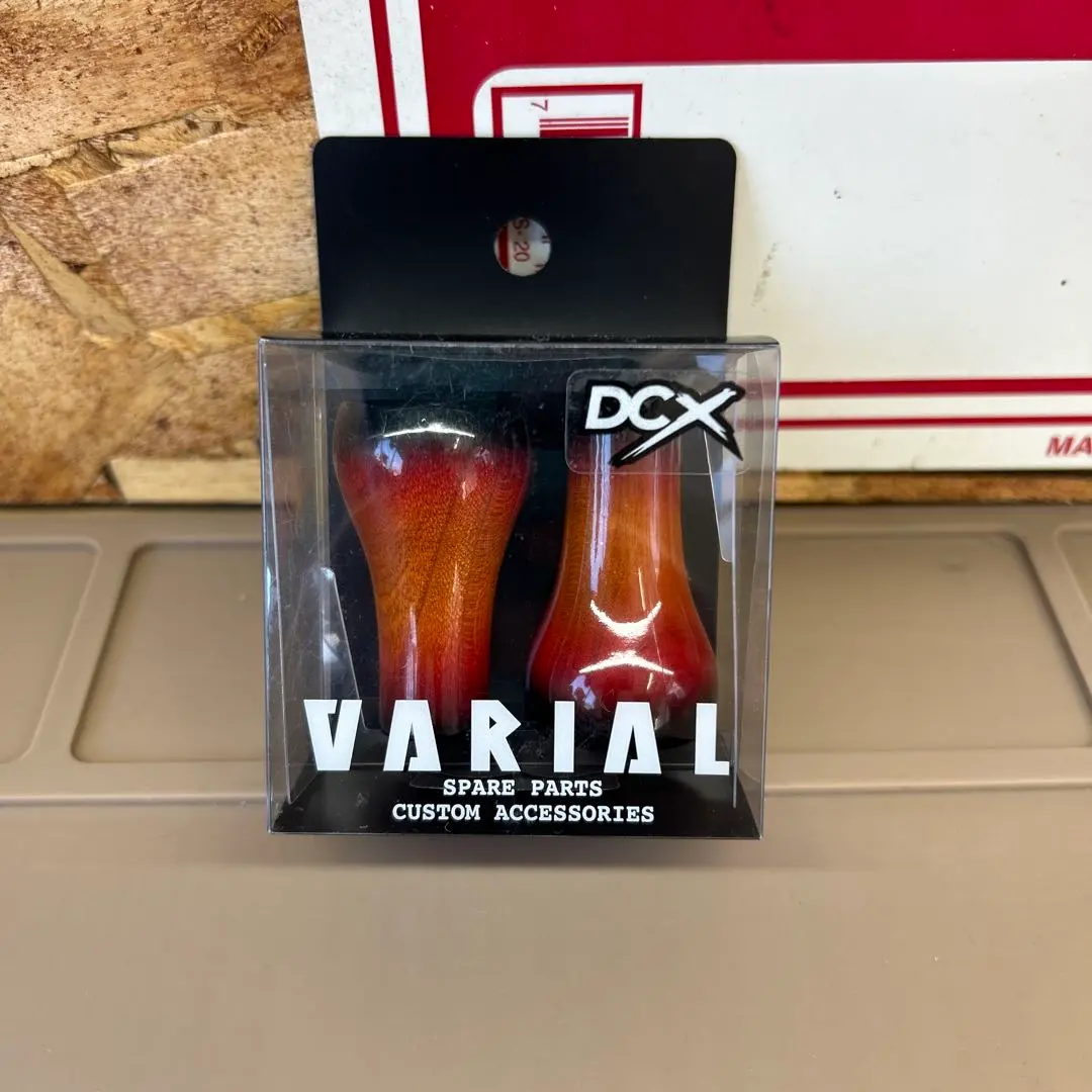 2026年最新】バリアル ウッドノブの人気アイテム - メルカリ