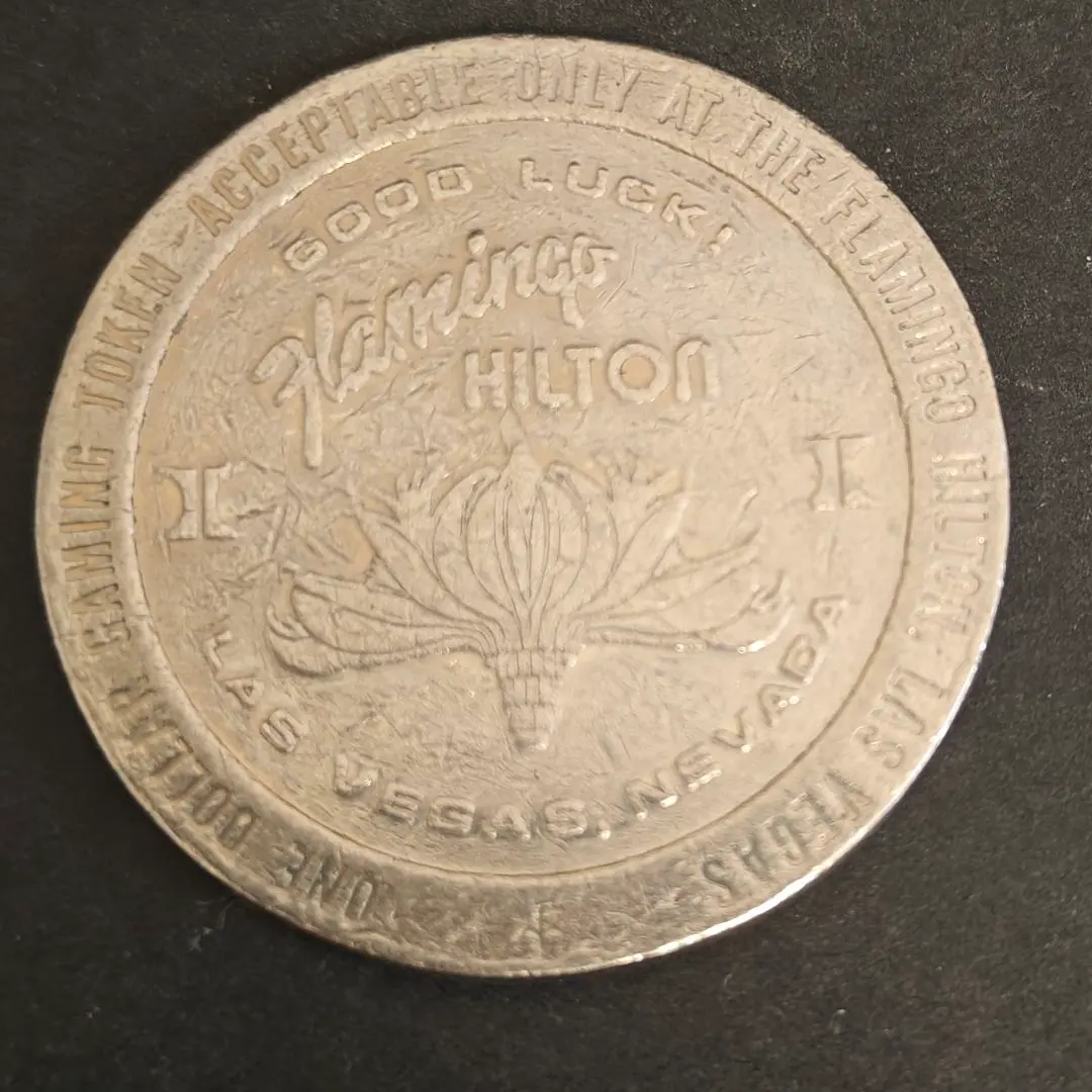 2026年最新】ラスベガス トークンの人気アイテム - メルカリ