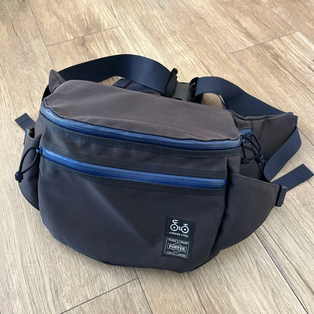 2026年最新】木梨サイクル PORTERの人気アイテム - メルカリ