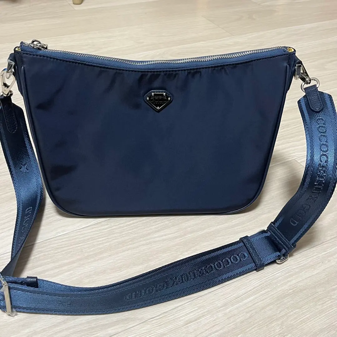 2026年最新】COCOCELUX GOLD ナイロンの人気アイテム - メルカリ