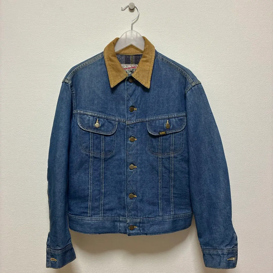 2026年最新】lee ストームライダー 0434の人気アイテム - メルカリ