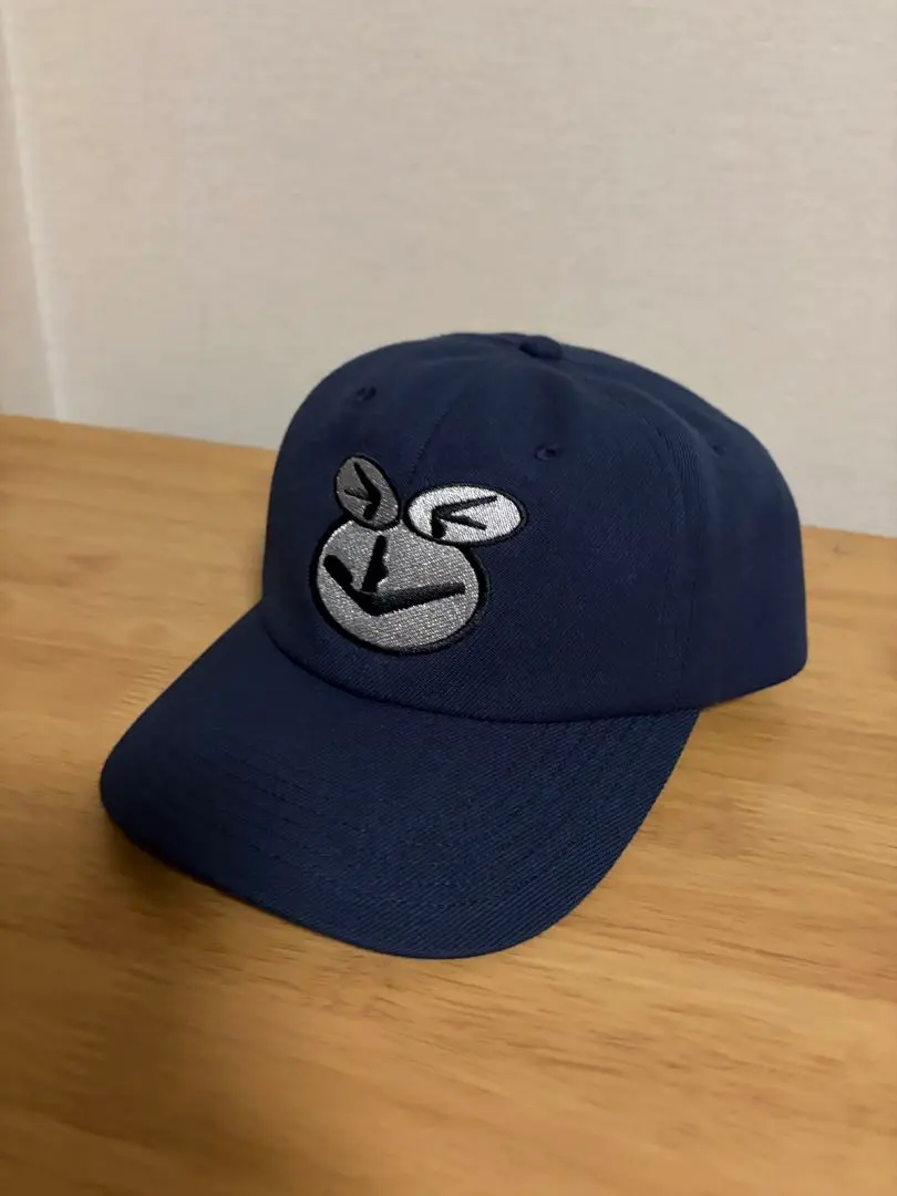 2026年最新】aphex TWIN supreme キャップの人気アイテム - メルカリ