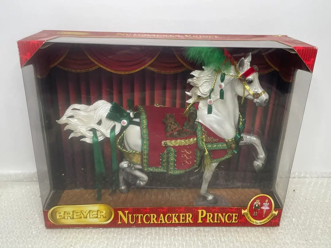 2026年最新】breyer 馬の人気アイテム - メルカリ