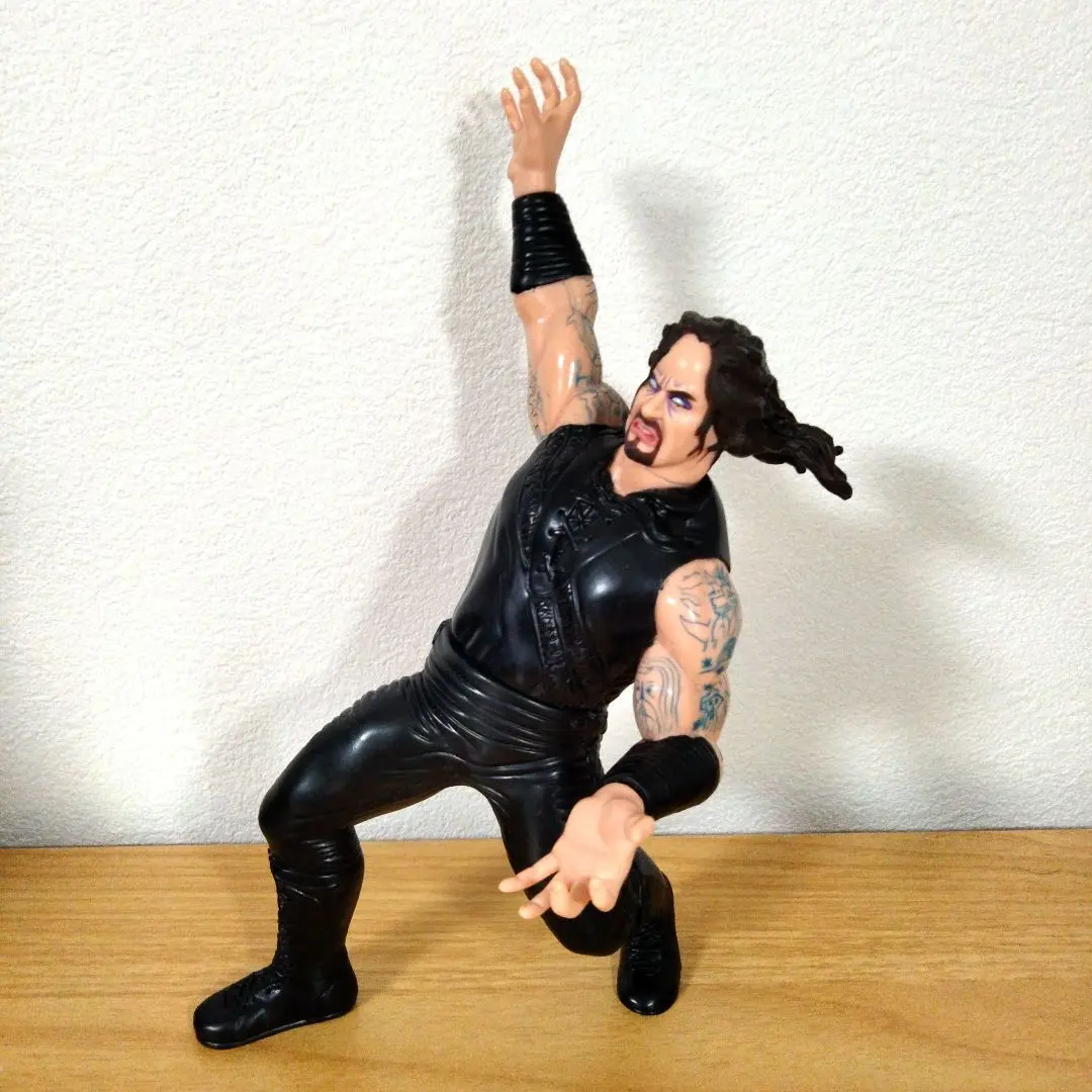 2026年最新】ジ・アンダーテイカーの人気アイテム - メルカリ